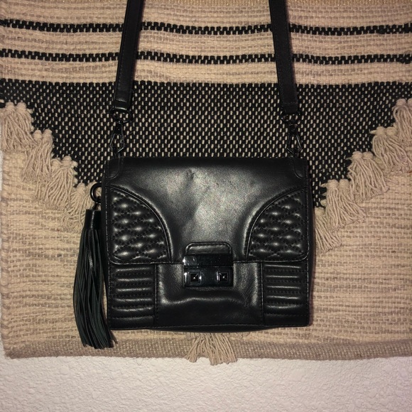 Rebecca Minkoff Handbags - Rebecca Minkoff Aliz Crossbody